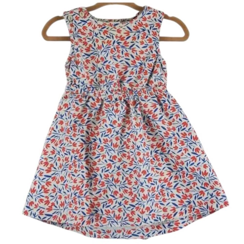 Old Navy Sundress Summer Dress Sleeveless 6-12mo